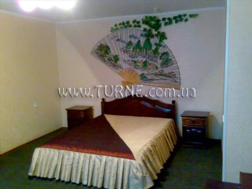 Экос отель без категории суреті