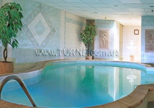 Фото Днипро 4*