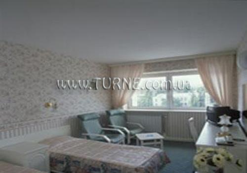 Изображение Спорт 3*