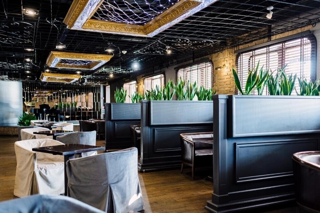 Bakkara 5* фотосуреті