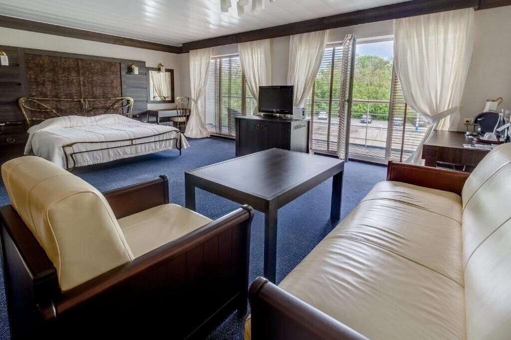 Bakkara 5* суреті