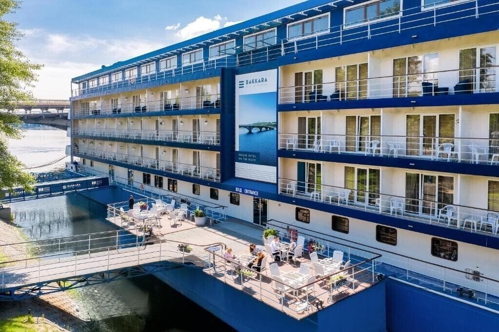 Bakkara 5* суреті