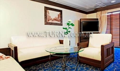 Изображение Bakkara 5*