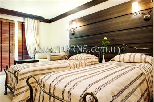 Фотография Bakkara 5*