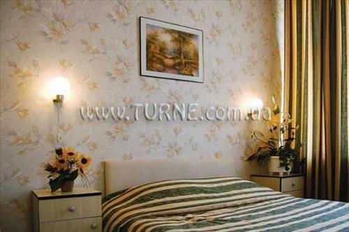 Спартак 3* фотосуреті