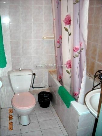 Спартак 3* қонақ үйі