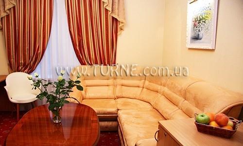 Фото Джинтама отель без категории