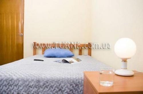 Казацкая на Михайловской отель без категории суреті