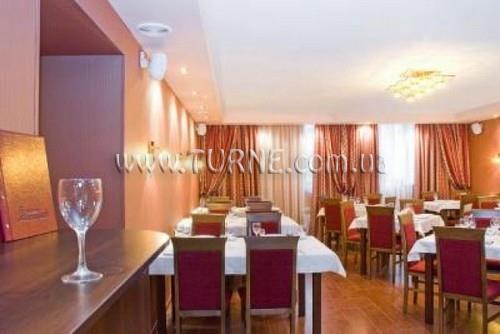 Фото Казацкая на Михайловской отель без категории