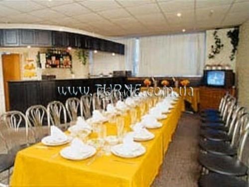 Казацкая на Михайловской отель без категории қонақ үйі