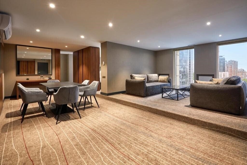 Aloft 4* фотосуреті