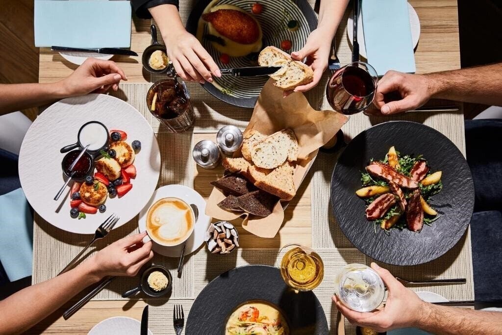 Aloft 4* суреті