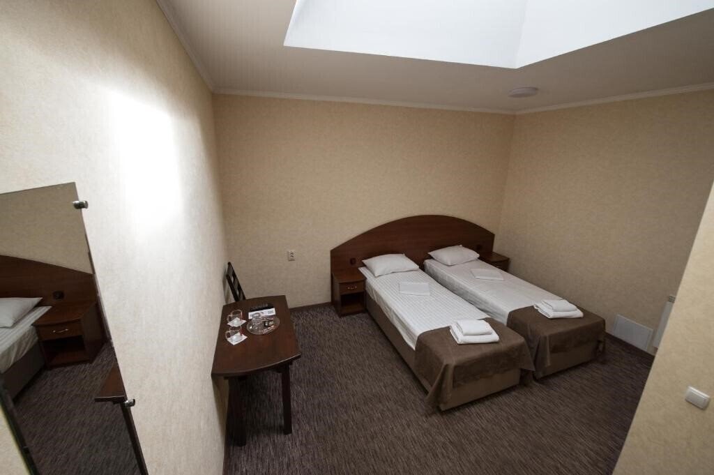 Фото Lama Hotel 3*