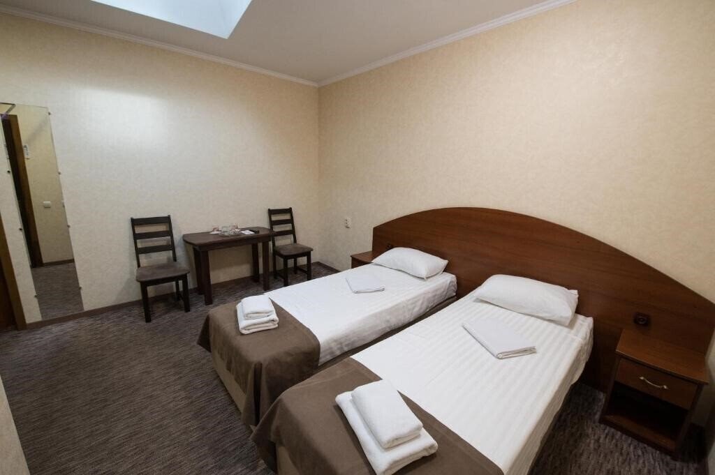 Фотография Lama Hotel 3*