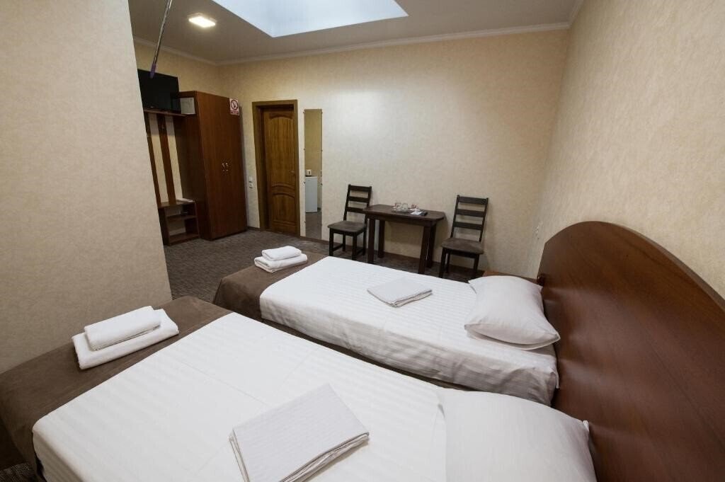 Изображение Lama Hotel 3*