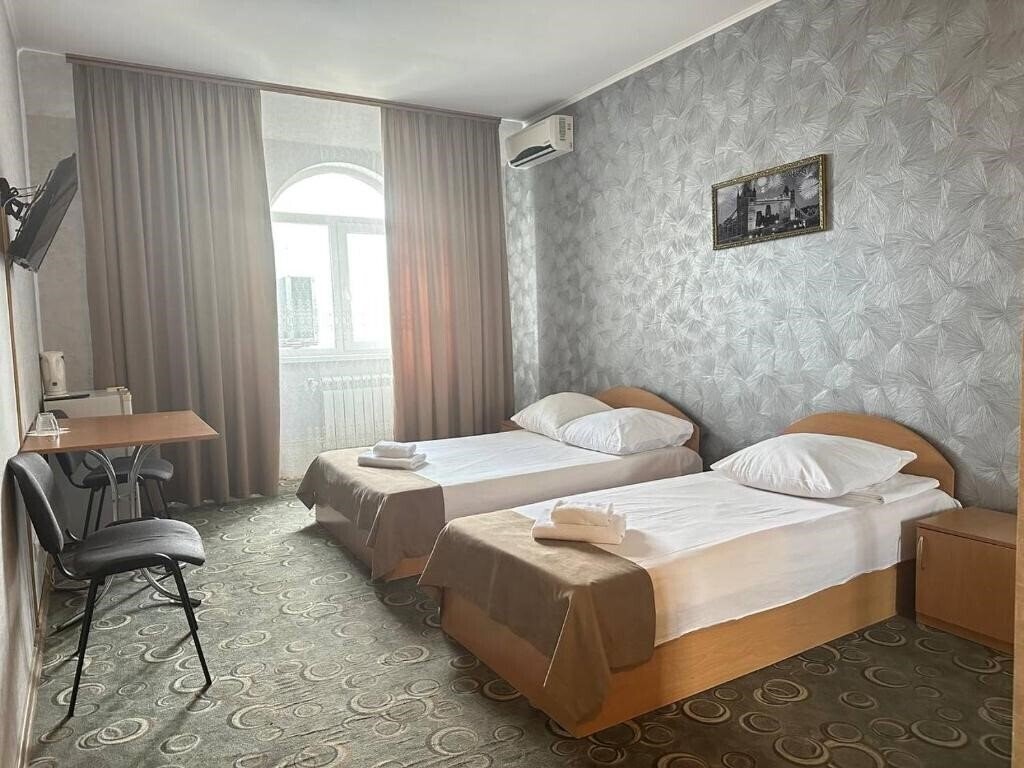 Фото Delta Hotel 3*