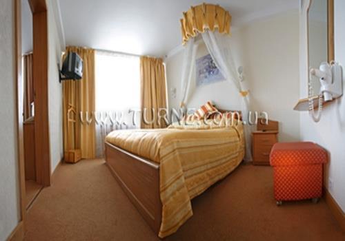 Фотография Русь 3*