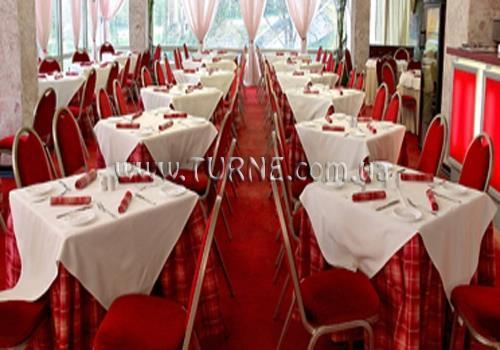 Отель Русь 3*