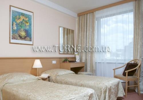 Изображение Лыбидь 3*