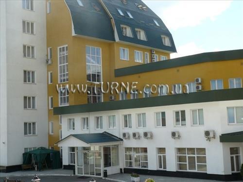 Изображение Верховина 3*