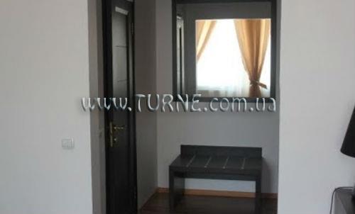 Отель Верховина 3*