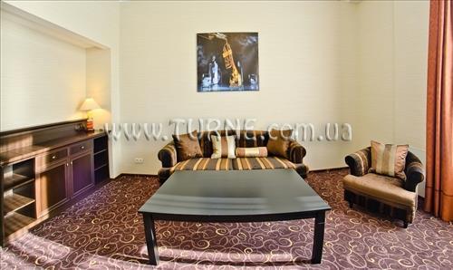 Фото Alfavito 4*