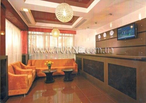 Terra Nova 4* суреті