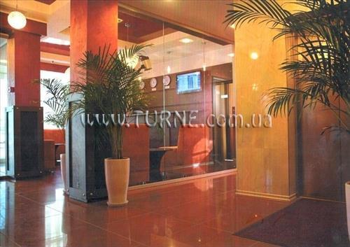 Terra Nova 4* суреті