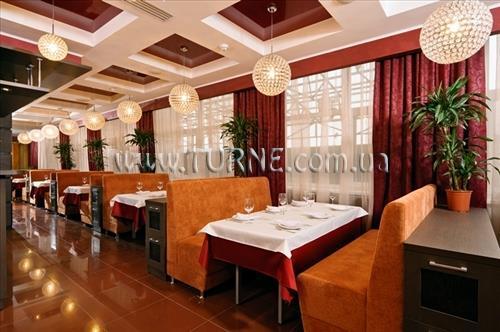 Фото Terra Nova 4*