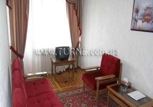 Изображение Славутич 3*