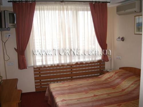 Отель Дружба 3*