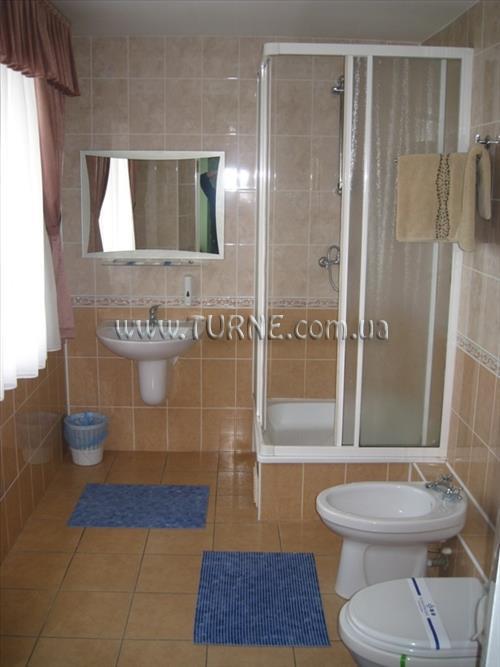 Картинка Дружба 3*