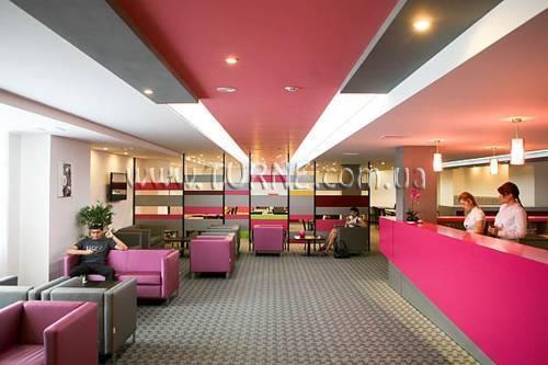 Изображение Amarant 3*