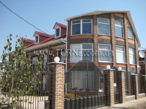 Камелия (Елена) гостиный двор суреті