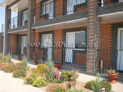 Камелия (Елена) гостиный двор қонақ үйі