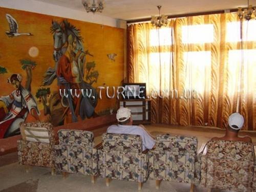 Кирилловка санаторий суреті