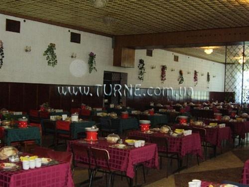 Кирилловка санаторий фотосуреті