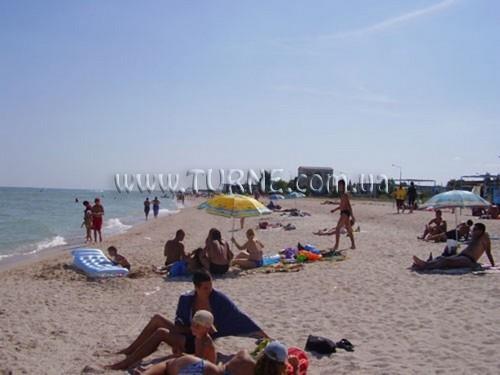 Фото Кирилловка санаторий