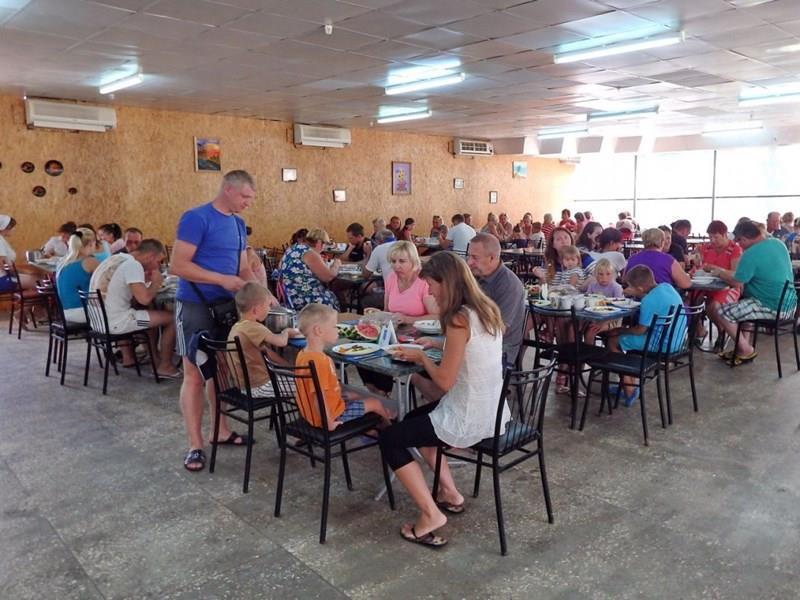 Татьяна Пансионат пансионат суреті