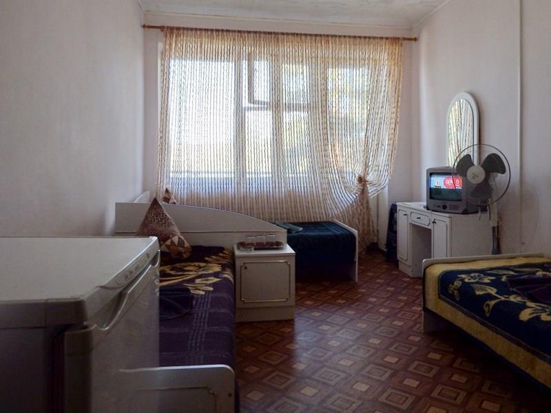 Татьяна Пансионат пансионат суреті