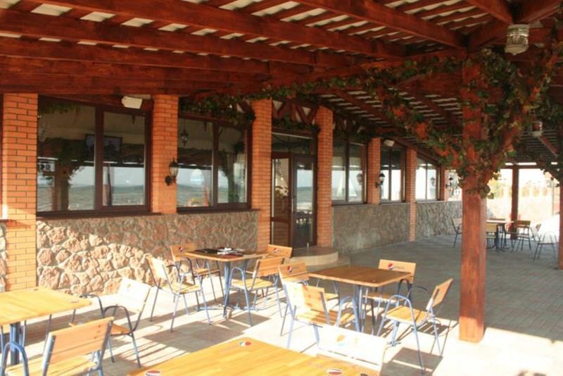 Delfin Baza Otdyha 3* фотосуреті