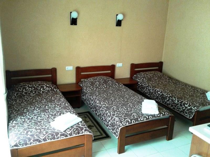 Delfin Baza Otdyha 3* суреті