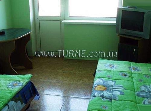 Изображение Парадиз база отдыха