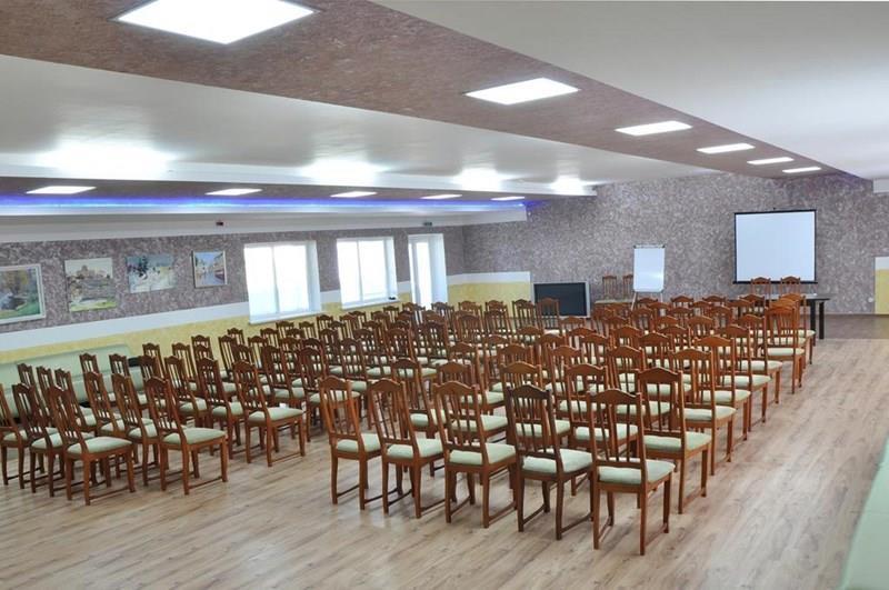 Paradise база отдыха фотосуреті