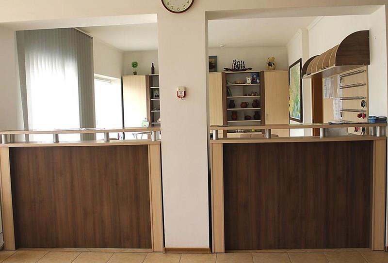 Paradise база отдыха суреті