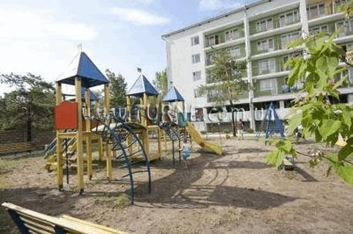 Винница 2* фотосуреті