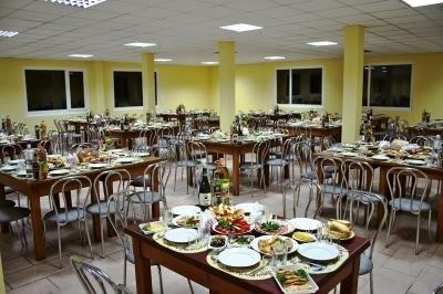 Винница 2* қонақ үйі