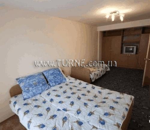 Надежда Пансионат 3* суреті