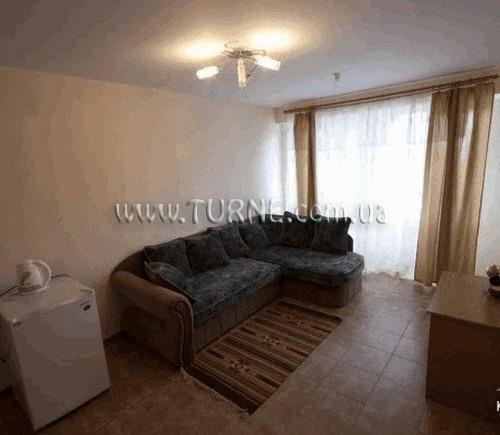 Надежда Пансионат 3* фотосуреті