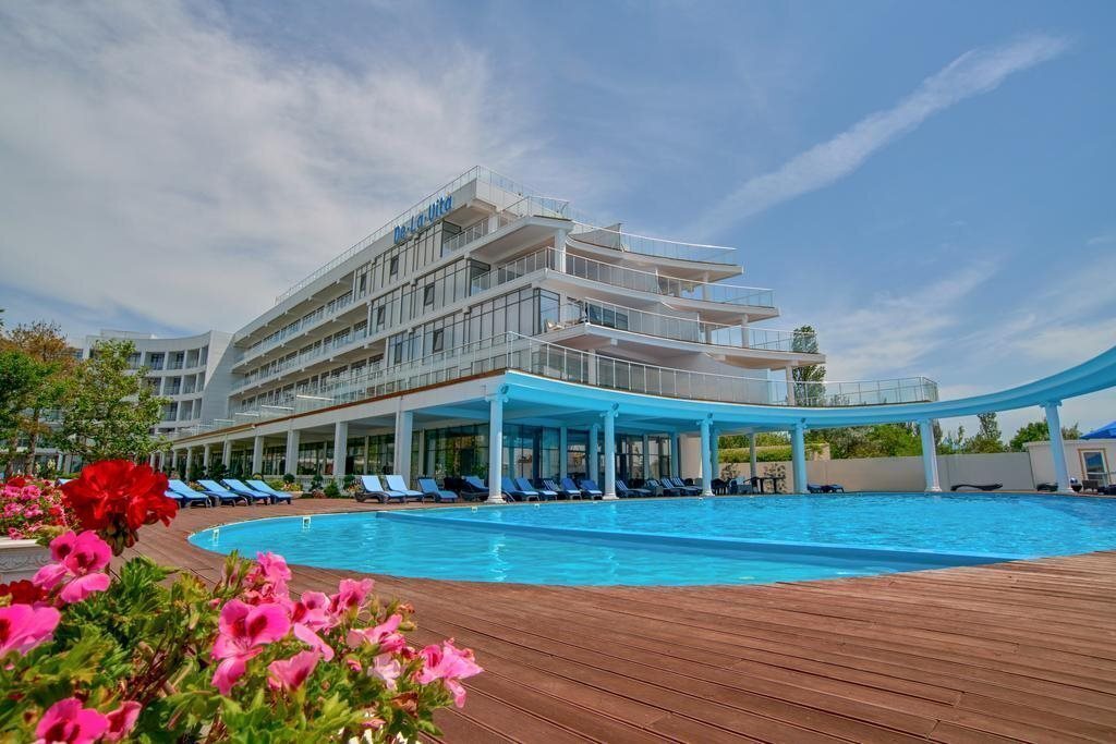 Отель De La Vita 5*